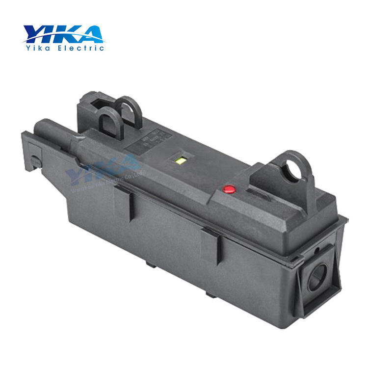 YIKA APDM400 400 AMP Fuse Holder 400A Fuse-switch Disconnector Isolation Fuse Disconnect Switch