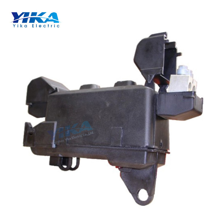 YIKA APDM 630A Pole Mounted Fuse switch Disconnector For NH 1-2 OR 3 Size Fuses