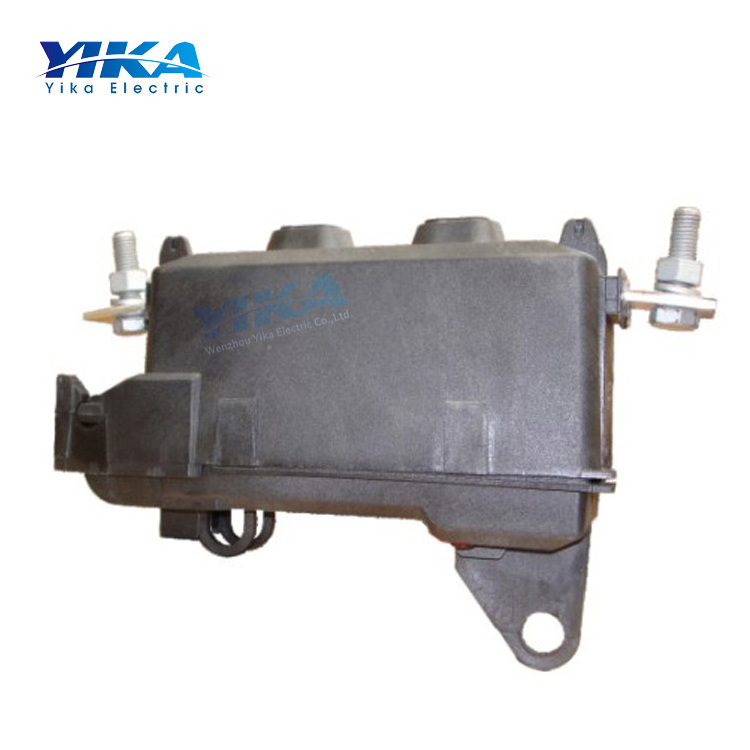 YIKA APDM 630A Pole Mounted Fuse switch Disconnector For NH 1-2 OR 3 Size Fuses