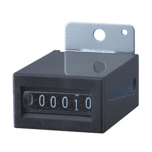 YIKA LY-06 electromagnetic digital counter counters/electrical mechanical 6 digits counters