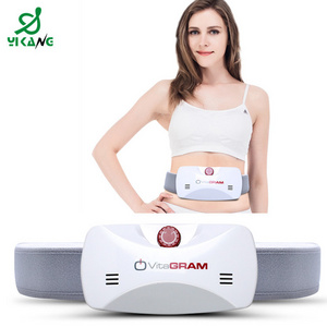 Manufacturer vibro shape lmassager machine vibrating massager slimming belt