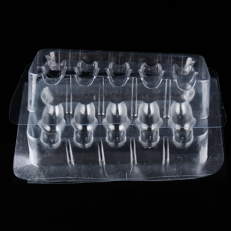 Hot Sale Small Disposable Plastic Cartridge Tray For Tattoo Needles Cartridge