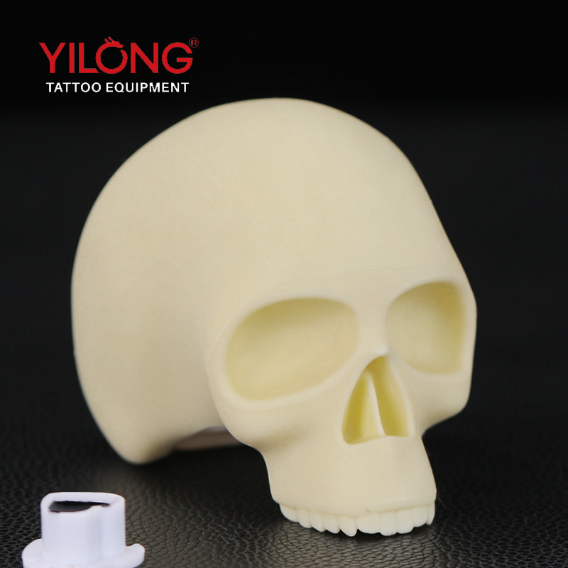 Tattoo Skull Practice Model  Factories Supply Wholesale Prices  Silicone Tattoo Practice Skin