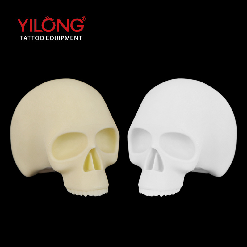 Tattoo Skull Practice Model  Factories Supply Wholesale Prices  Silicone Tattoo Practice Skin