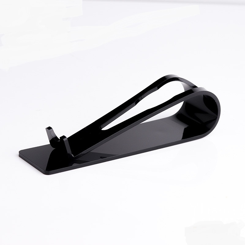 Black High Quality Pen machine holder for tattoo pen machine