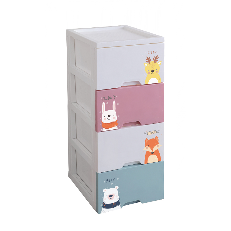 Clothes plastic storage drawers for clothes plastic drawers for kids