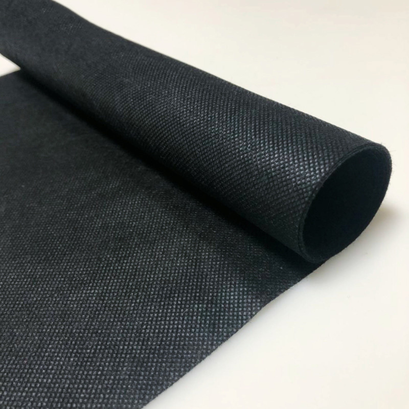 recycled non-wovenfabric recycled pp spun bonded fabrics rolls tnt non woven fabric prints non woven interlining pet nonwoven