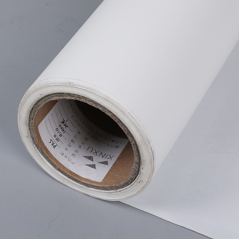 Polyester Fabric Pes Hot Melt Glue Film For Embroidery Patch