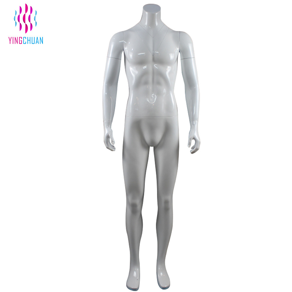 Photography Clothing Big Butt Used Male Female Mannequins Sale Vertical Matte Full Body Mannequin