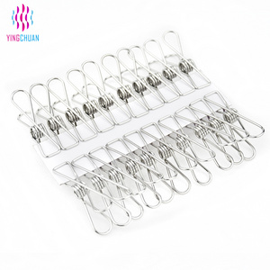 Metal Pegs Specally Stainless Steel Pegs For Clothes