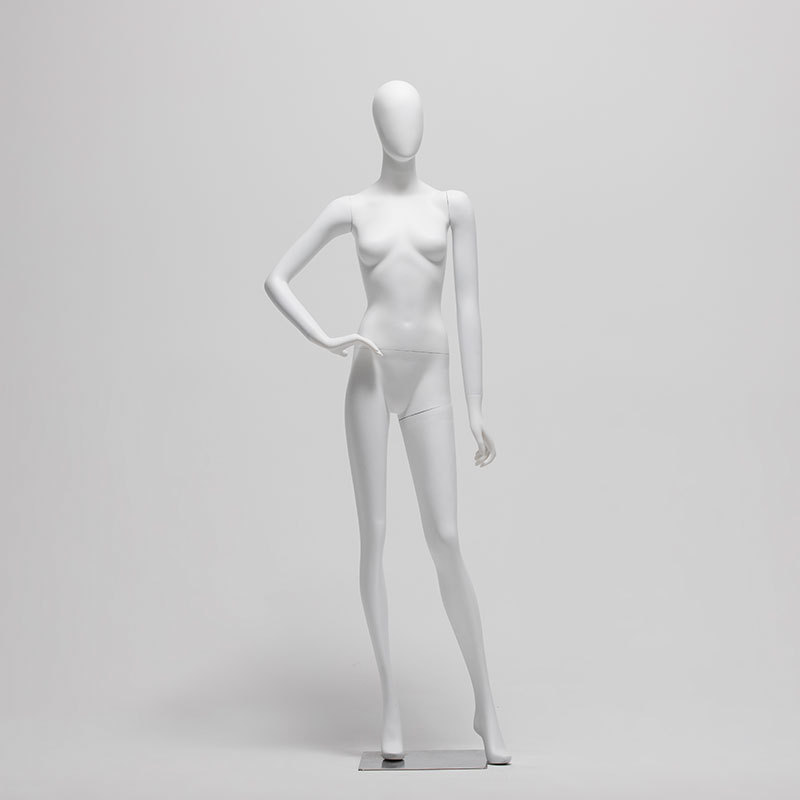 Sexy full body mannequin with make up female mannequin on sale