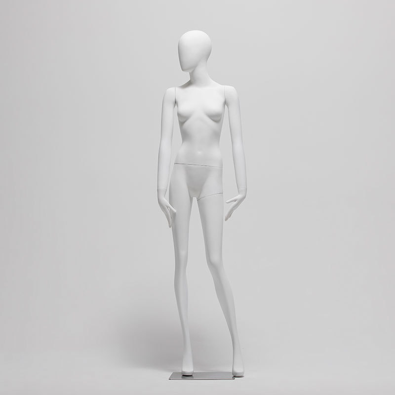 Sexy full body mannequin with make up female mannequin on sale