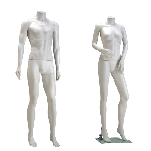 Photography Clothing Big Butt Used Male Female Mannequins Sale Vertical Matte Full Body Mannequin