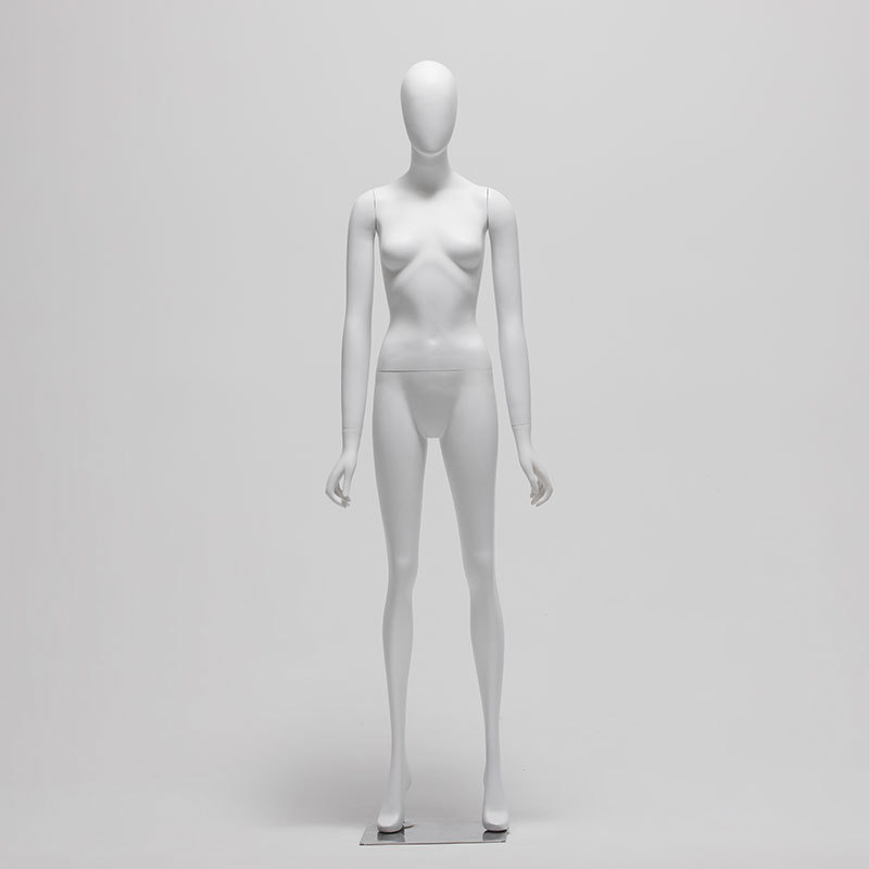 Sexy full body mannequin with make up female mannequin on sale