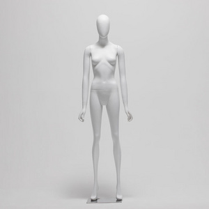 Sexy full body mannequin with make up female mannequin on sale