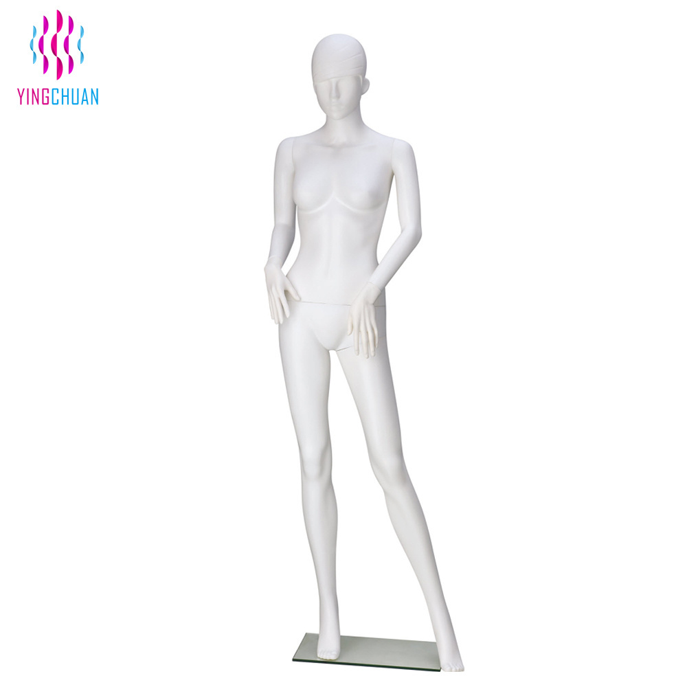 Cheap Movable Mannequin Sexy Lifelike Female Mannequin Plastic