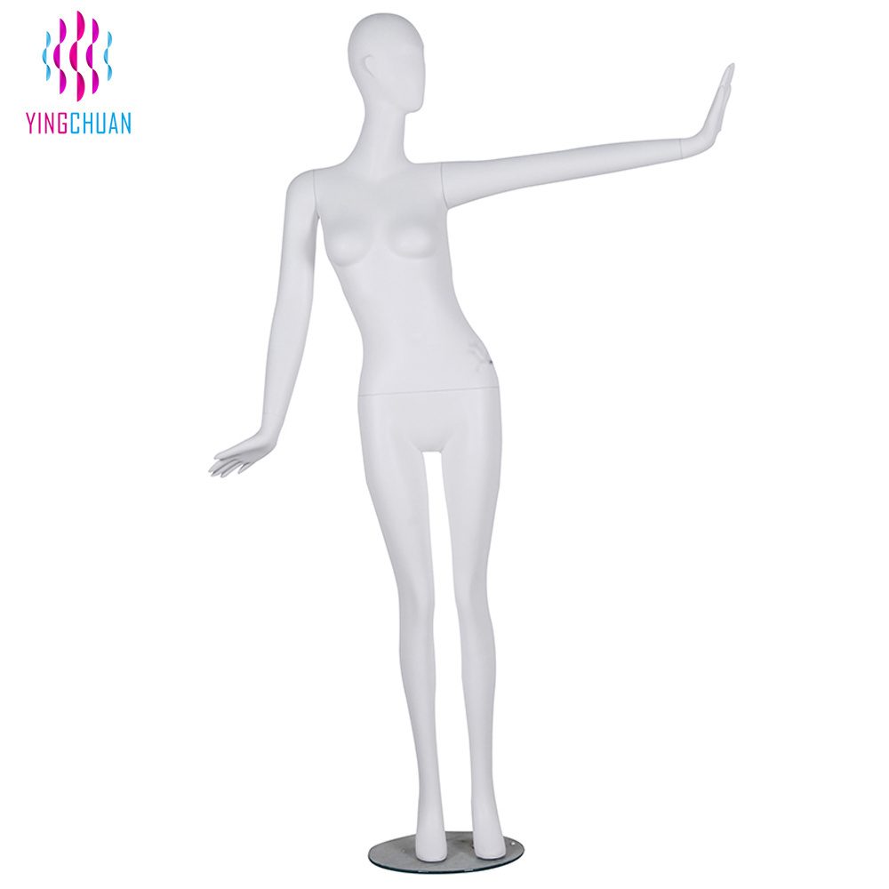 Cheap Movable Mannequin Sexy Lifelike Female Mannequin Plastic