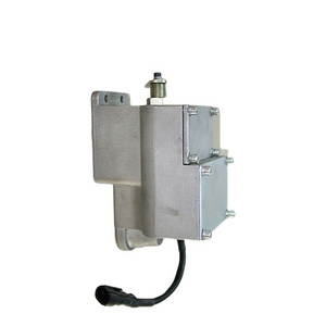 ADC175 Diesel Engine Actuator Genset Generator Governor Controller Electronic ADC175 For Diesel Generator