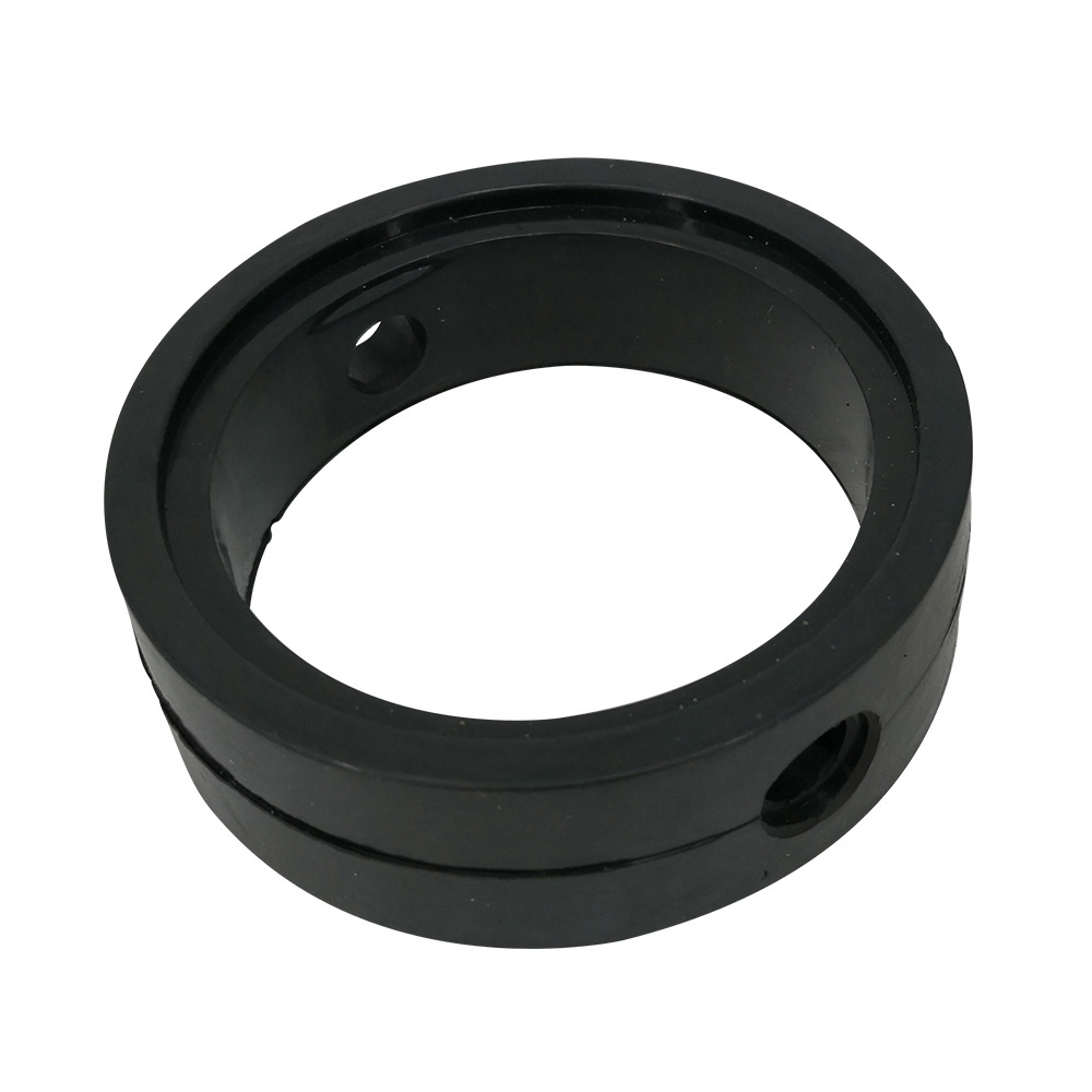 Sanitary Hygienic EPDM rubber Gasket Seal