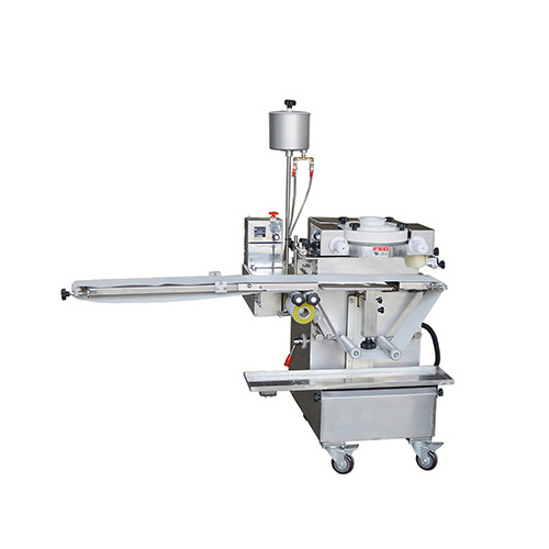 Ying Machinery Full Automatic good price Dough Divider Rounder/Dough Cutting Machine/Dough Ball Maker