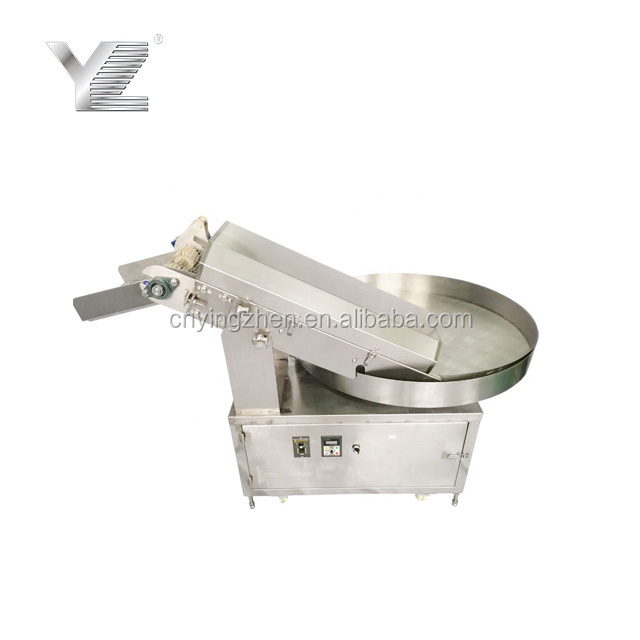 Mochi Ice Cream Breading Coating Machine