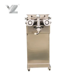 Ying Machinery Kibbeh Machine Cookies Encrusting Making Forming And Encrusting Encruster Cookie Machine