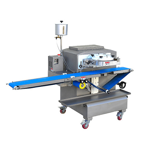 Ying Machinery Full Automatic good price Dough Divider Rounder/Dough Cutting Machine/Dough Ball Maker