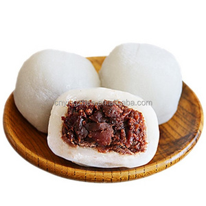 Japanese Style Red Bean Mochi Machine