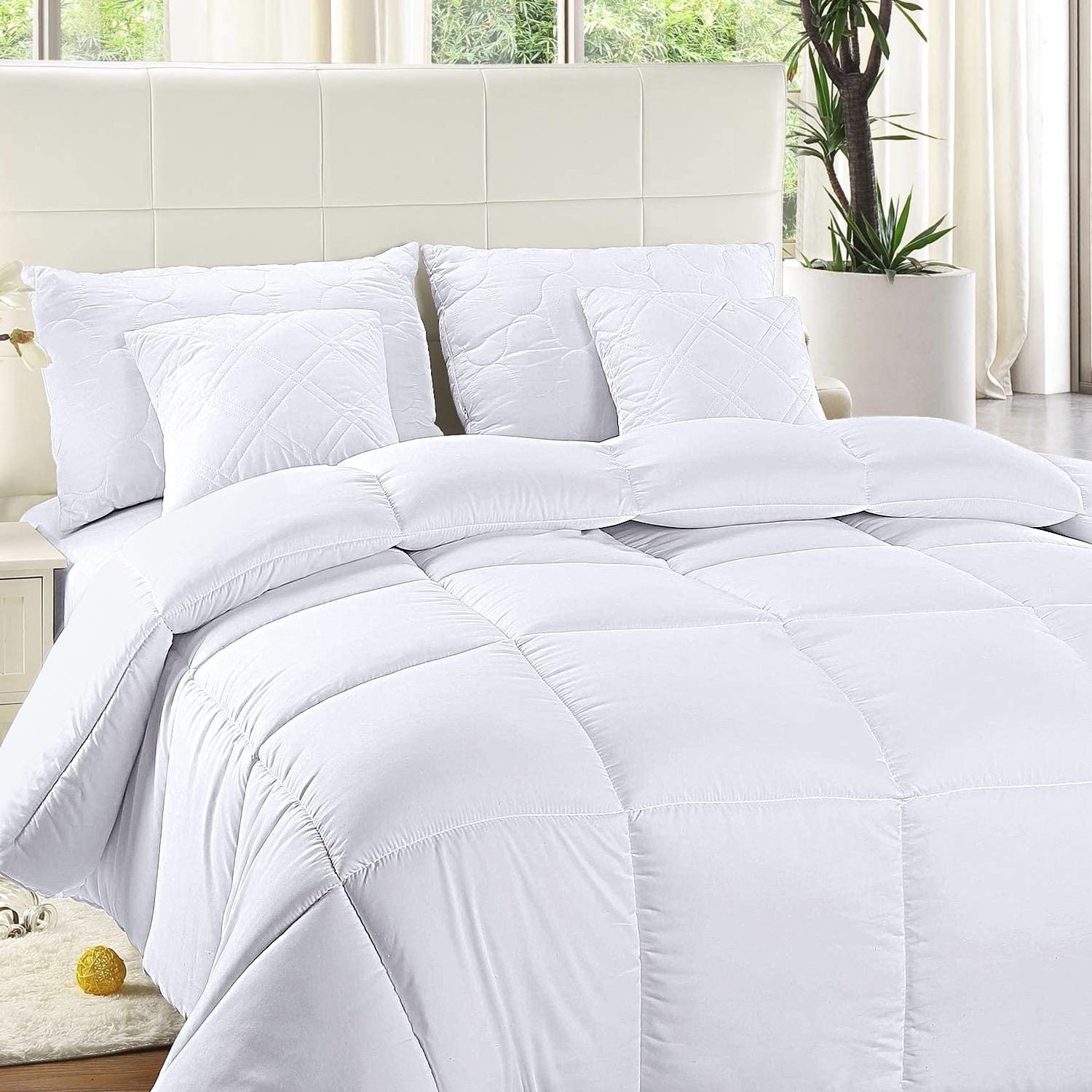 Chinese luxurious jacquard Mulberry Natural Silk quilt comforter silk duvet