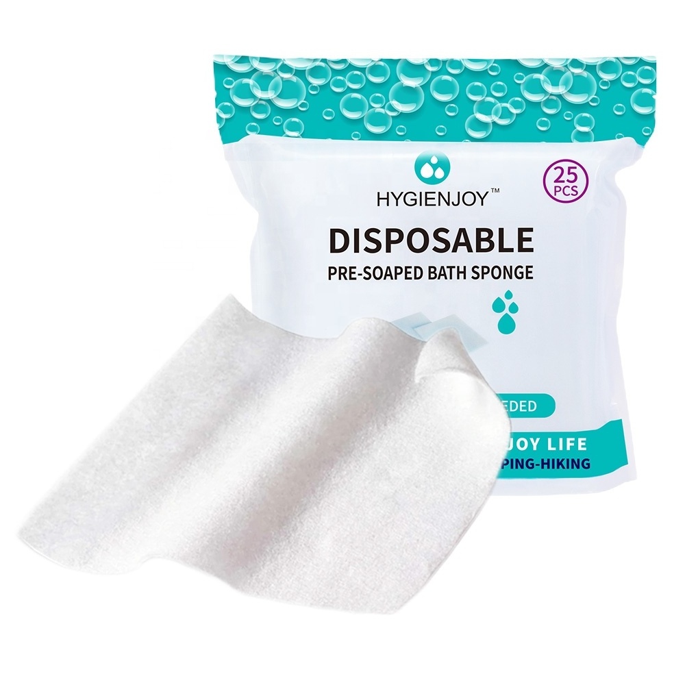 Disposable Deodorizing Body Wipes Adult Washcloths Extra Large Adult Wipes For Whole Body Cleaning For Gym Outdoor Remove Dirt