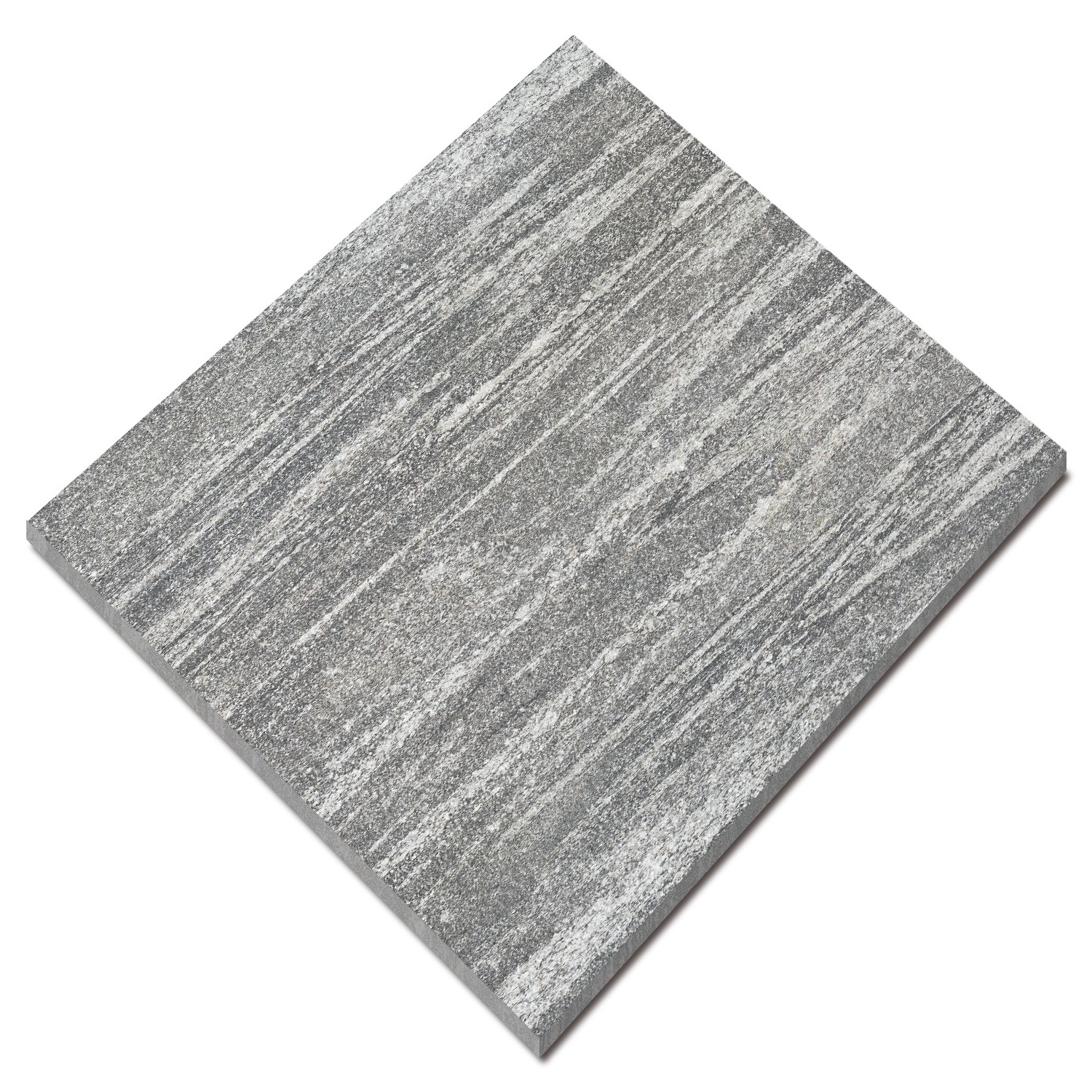 600x600mm 18mm Anti Slip Outdoor Tiles For Driveway Garden Car Parking Stone Porcelain Pavers