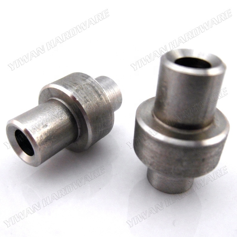 Factory Wholesale Custom Non Standard Durable Stainless Steel Rivet