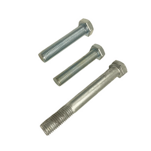 Hot selling tool 9mm m1 titanium bolt tc bolt metric nut and bolt thread gauge sleeve