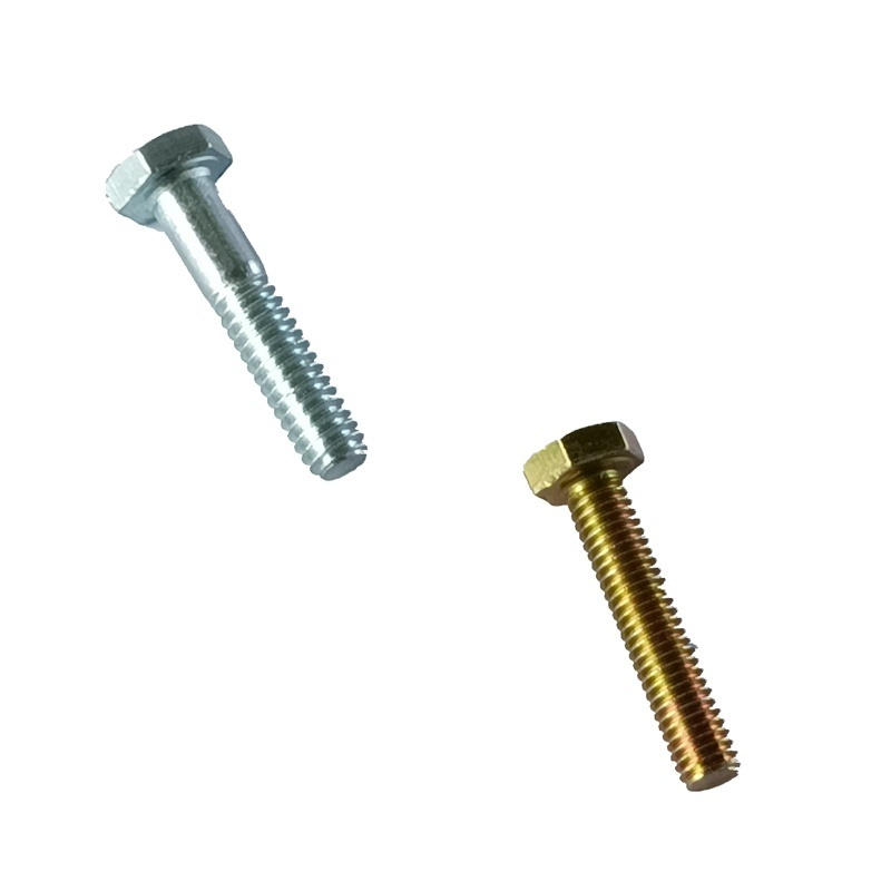 Hot selling tool 9mm m1 titanium bolt tc bolt metric nut and bolt thread gauge sleeve