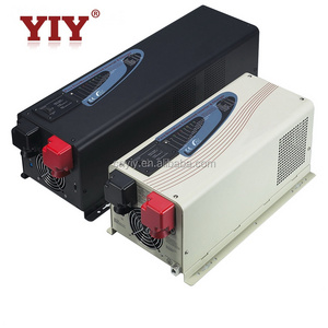 6000w dc/ac power inverter 60000 watt pure sine wave power inverter