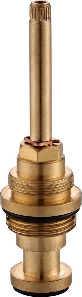 1/2 to 4 Inch Stopcock Valve Brass Core Slowly Open with Aluminum Handle Water Stop Valve Stop & Waste Valves