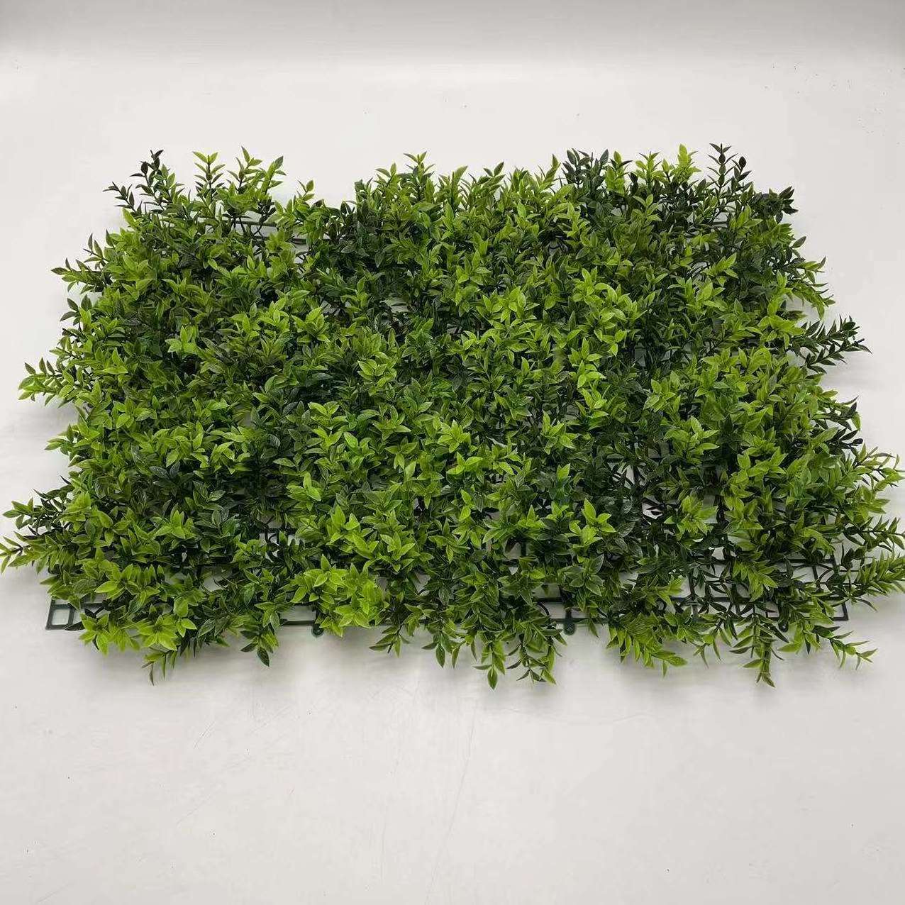 Factory Directly High Quality Artificial Turf Grass Tiles Price for Football Lawn Garden and Sports Flooring