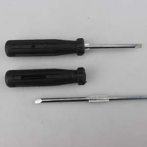 Professional 2-way screwdriver;cheap screwdriver;Dual Use Motorcycle Accessory Screwdriver