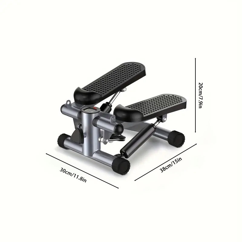 2024 hot selling home fitness wholesale Exercise Equipment Weight Fitness Mini Stepper