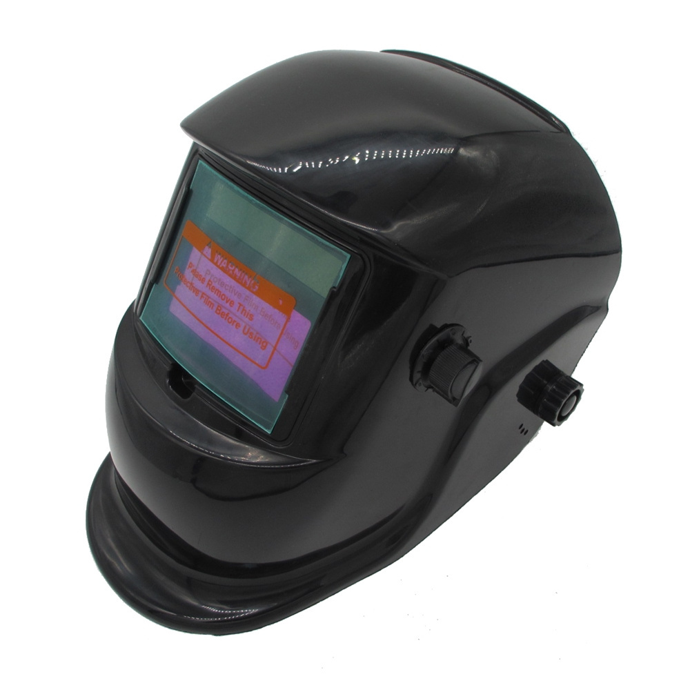 welding helmet auto darkening durable welding cheap helmet welder caps