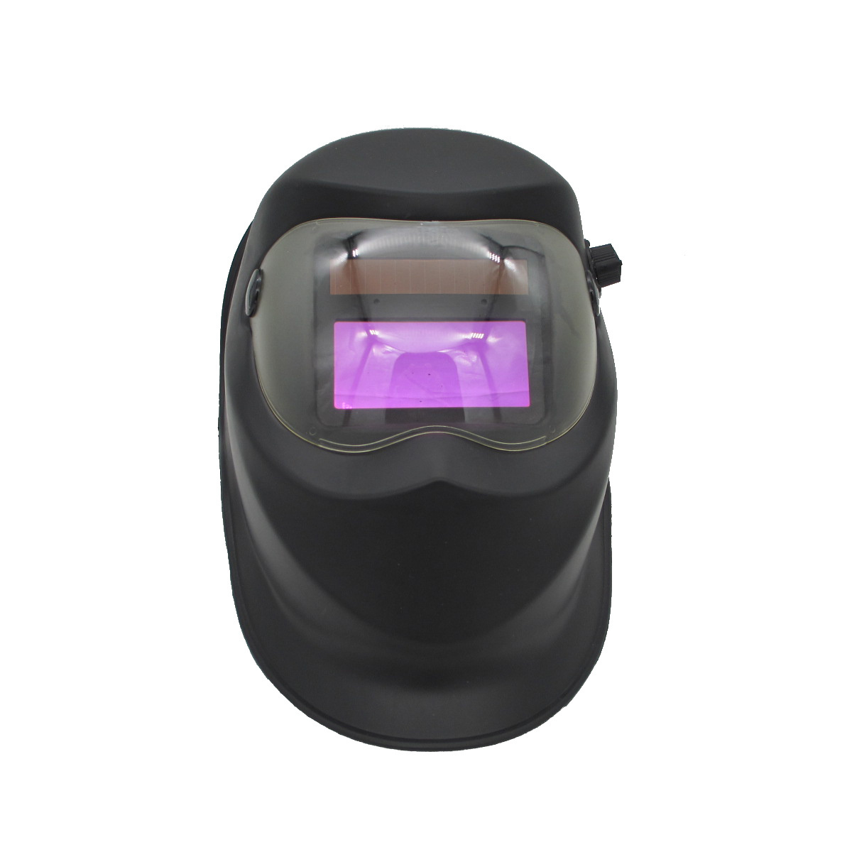 Factory direct auto darkening funny welding helmet made in China