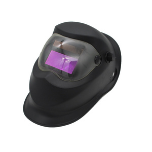 Factory direct auto darkening funny welding helmet made in China