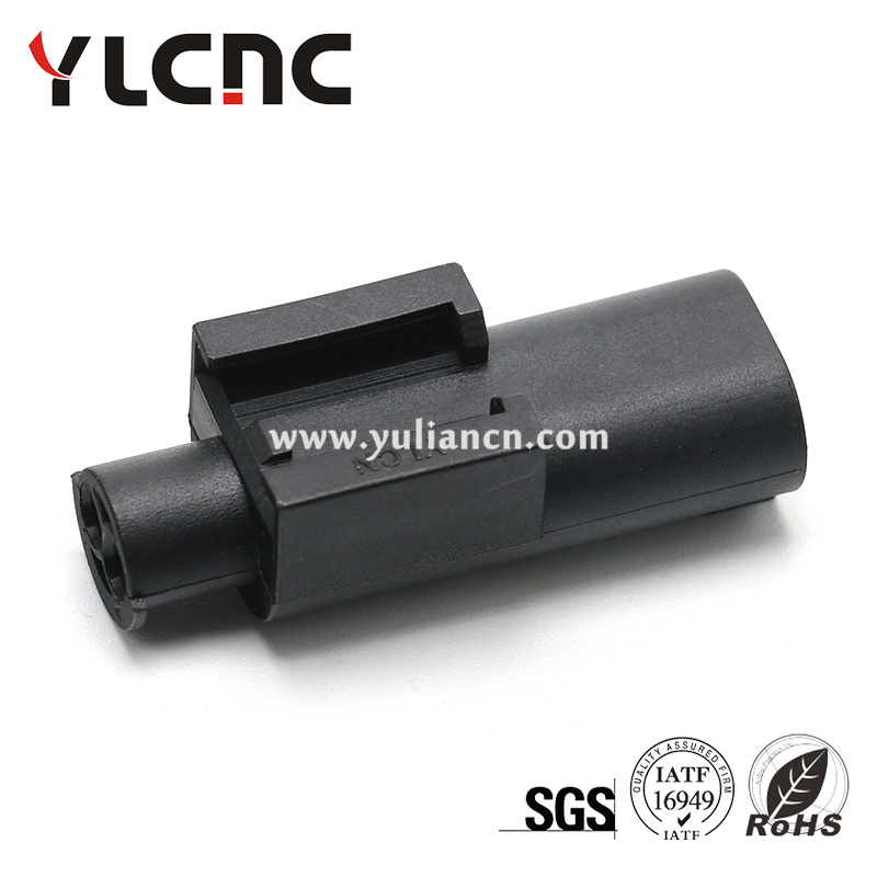 YLCNC 2 pin PBT GF10 12v charger male connector DJ7021C-0.6-11