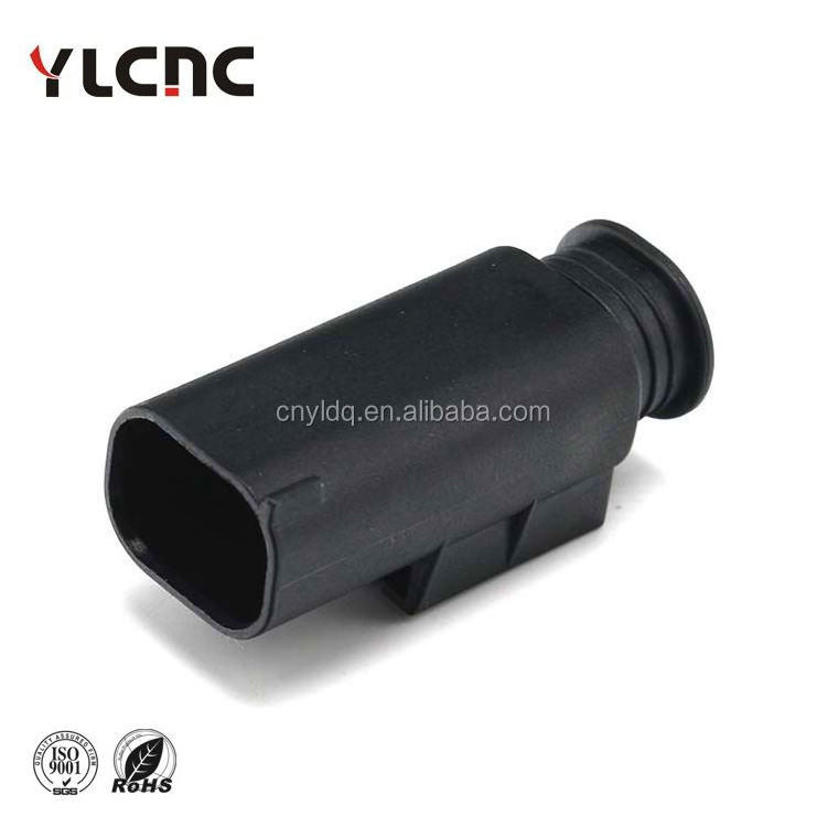 YLCNC Automotive 3 Pin Auto Connector 967617-1 1-967082-3 1-967167-6