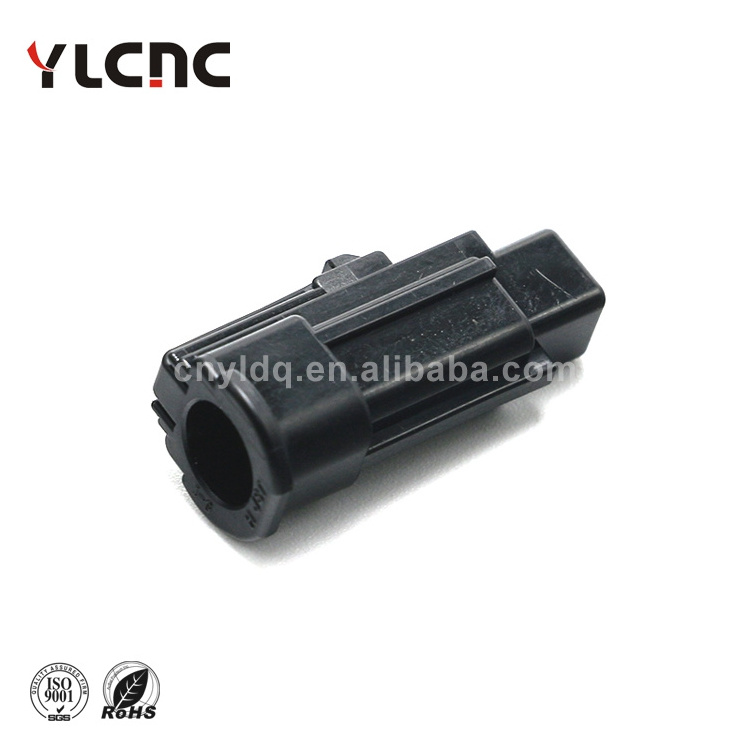 YLCNC Pa66 Gf25 Automotive Magnetic Power Plug Cable Connectors Types