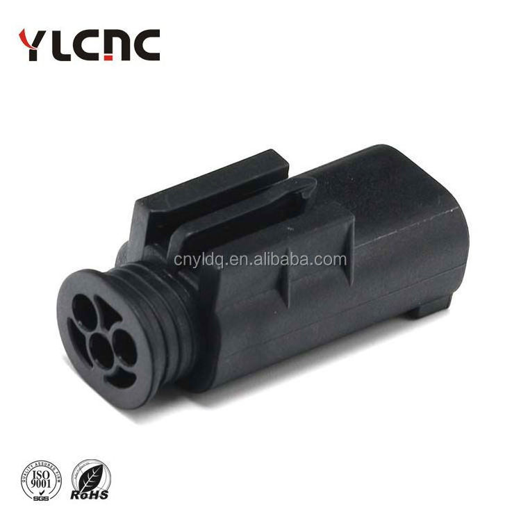 YLCNC Automotive 3 Pin Auto Connector 967617-1 1-967082-3 1-967167-6