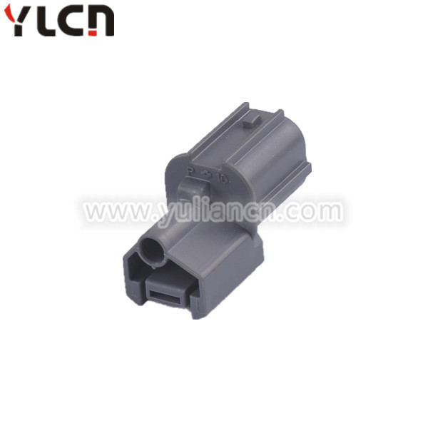 1 way female connector for Honda pa66-gf35 connector 6180-0386 6189-0386