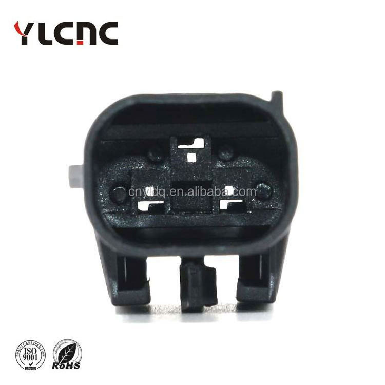 YLCNC Automotive 3 Pin Auto Connector 967617-1 1-967082-3 1-967167-6