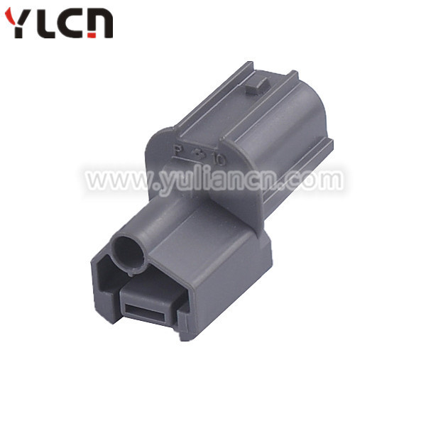 1 way female connector for Honda pa66-gf35 connector 6180-0386 6189-0386