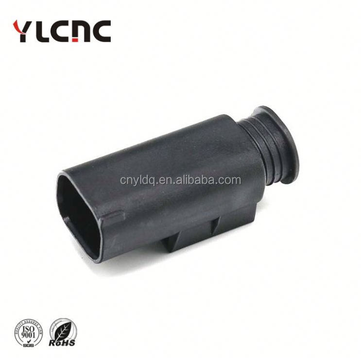 YLCNC Automotive 3 Pin Auto Connector 967617-1 1-967082-3 1-967167-6